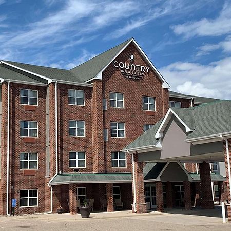 Country Inn & Suites By Radisson, Shoreview-Mounds View, Mn Экстерьер фото