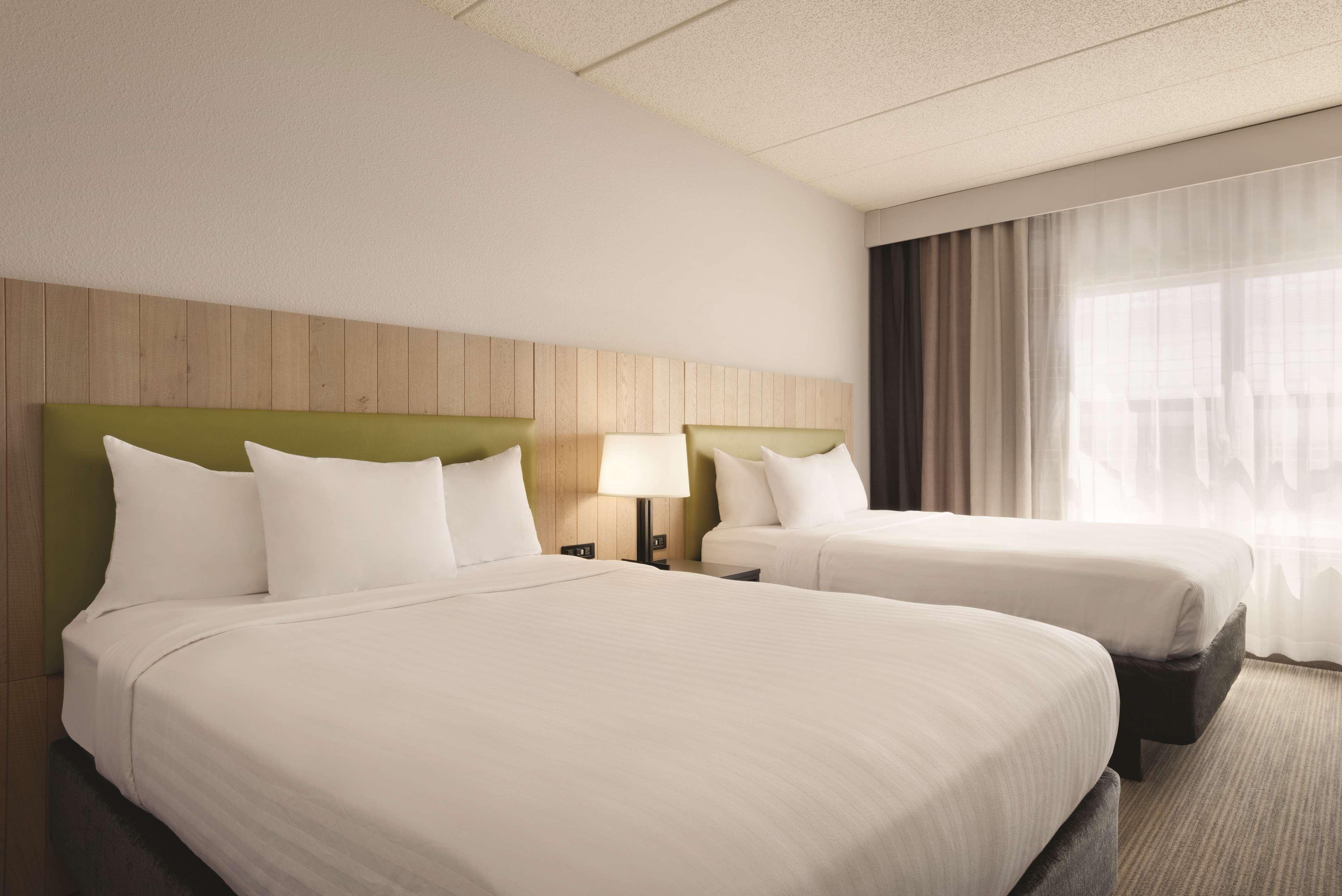 Country Inn & Suites By Radisson, Shoreview-Mounds View, Mn Экстерьер фото