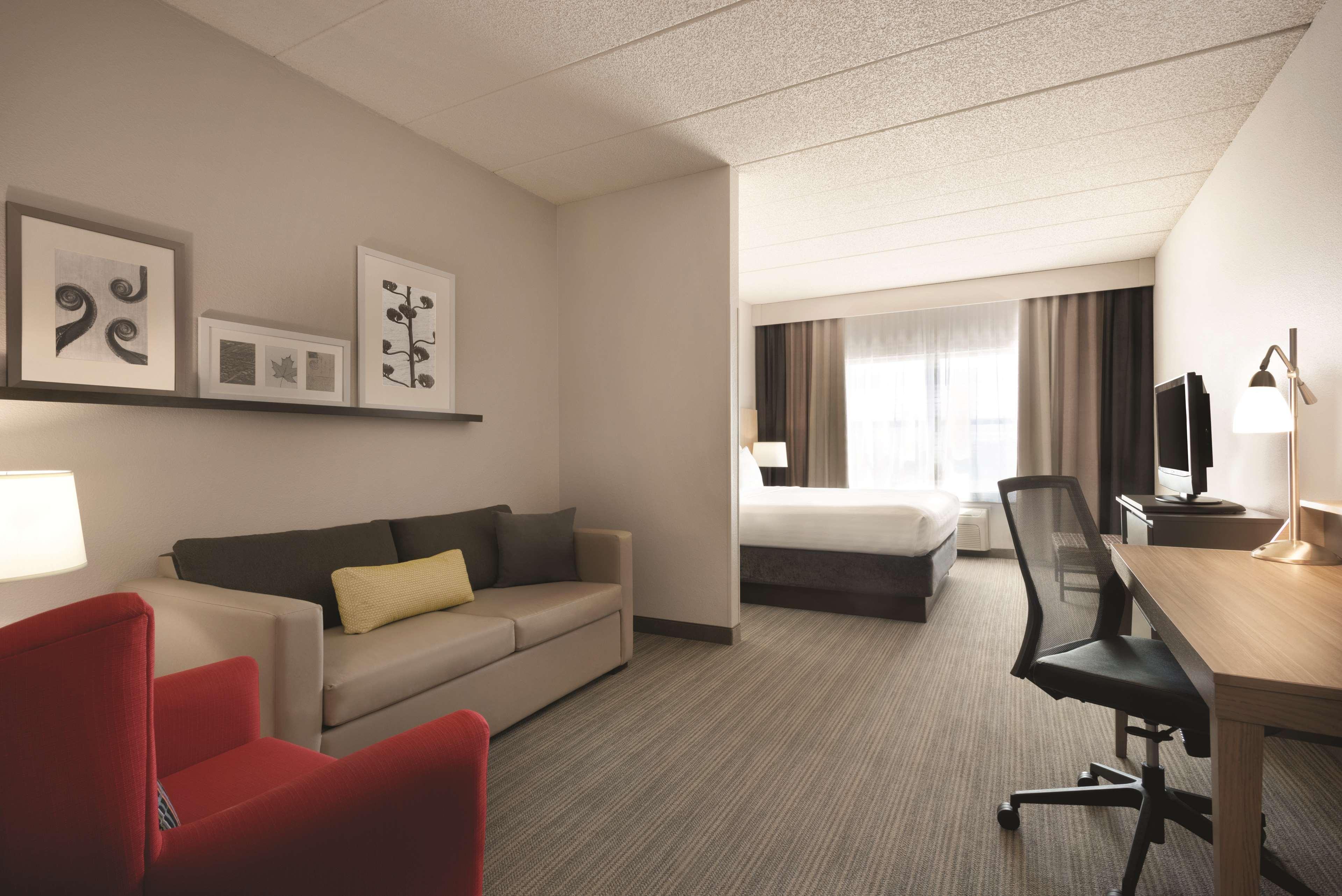 Country Inn & Suites By Radisson, Shoreview-Mounds View, Mn Экстерьер фото