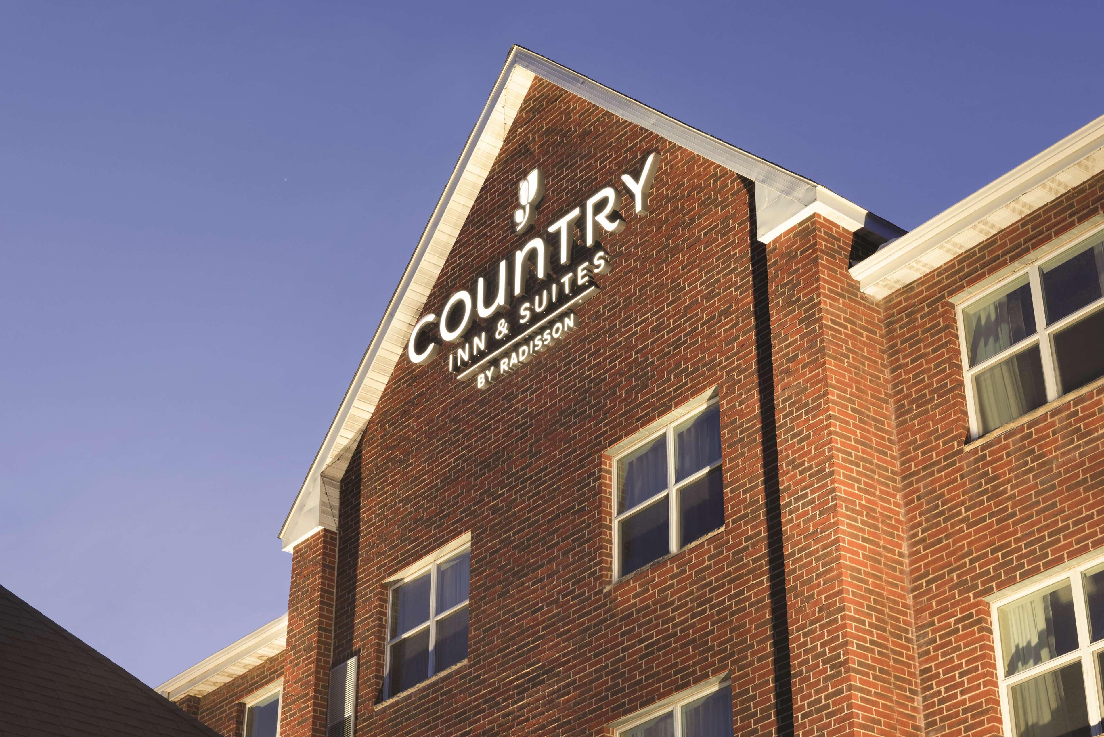 Country Inn & Suites By Radisson, Shoreview-Mounds View, Mn Экстерьер фото