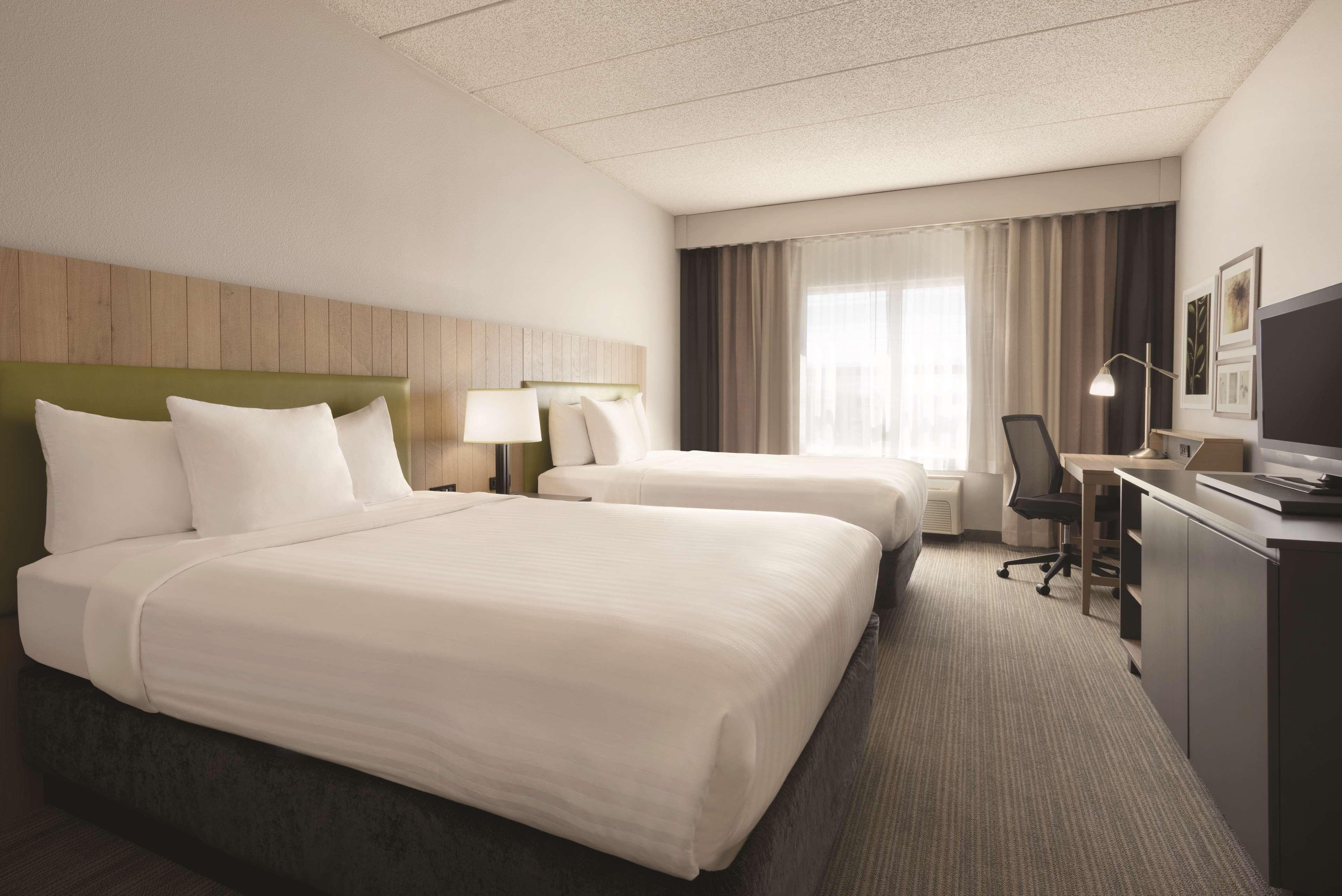 Country Inn & Suites By Radisson, Shoreview-Mounds View, Mn Экстерьер фото