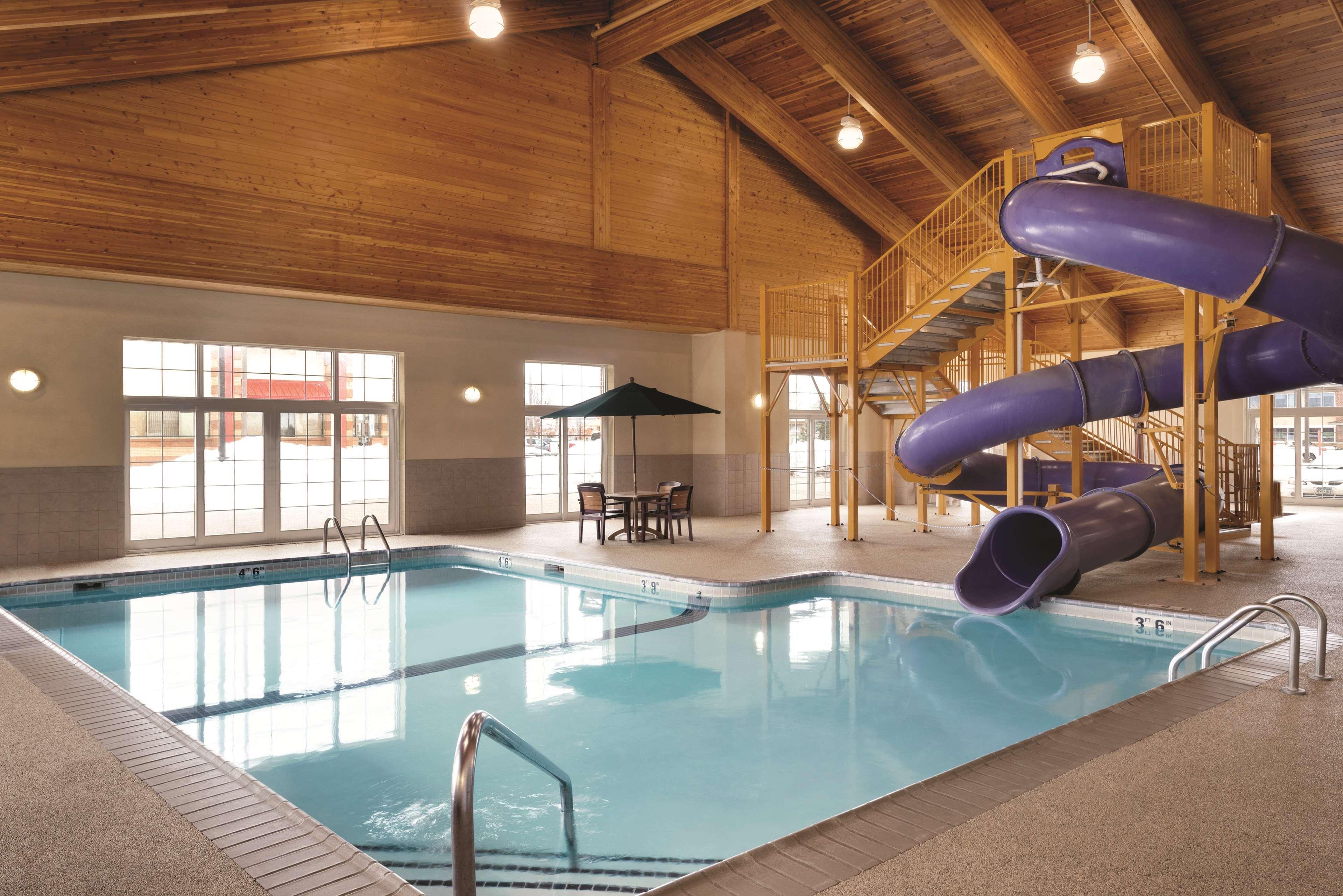 Country Inn & Suites By Radisson, Shoreview-Mounds View, Mn Экстерьер фото