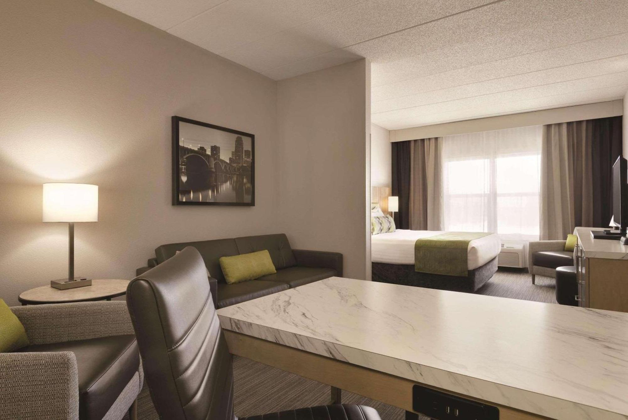 Country Inn & Suites By Radisson, Shoreview-Mounds View, Mn Экстерьер фото