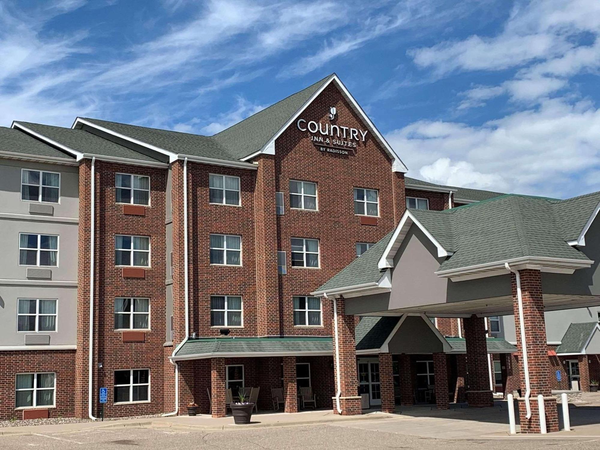 Country Inn & Suites By Radisson, Shoreview-Mounds View, Mn Экстерьер фото