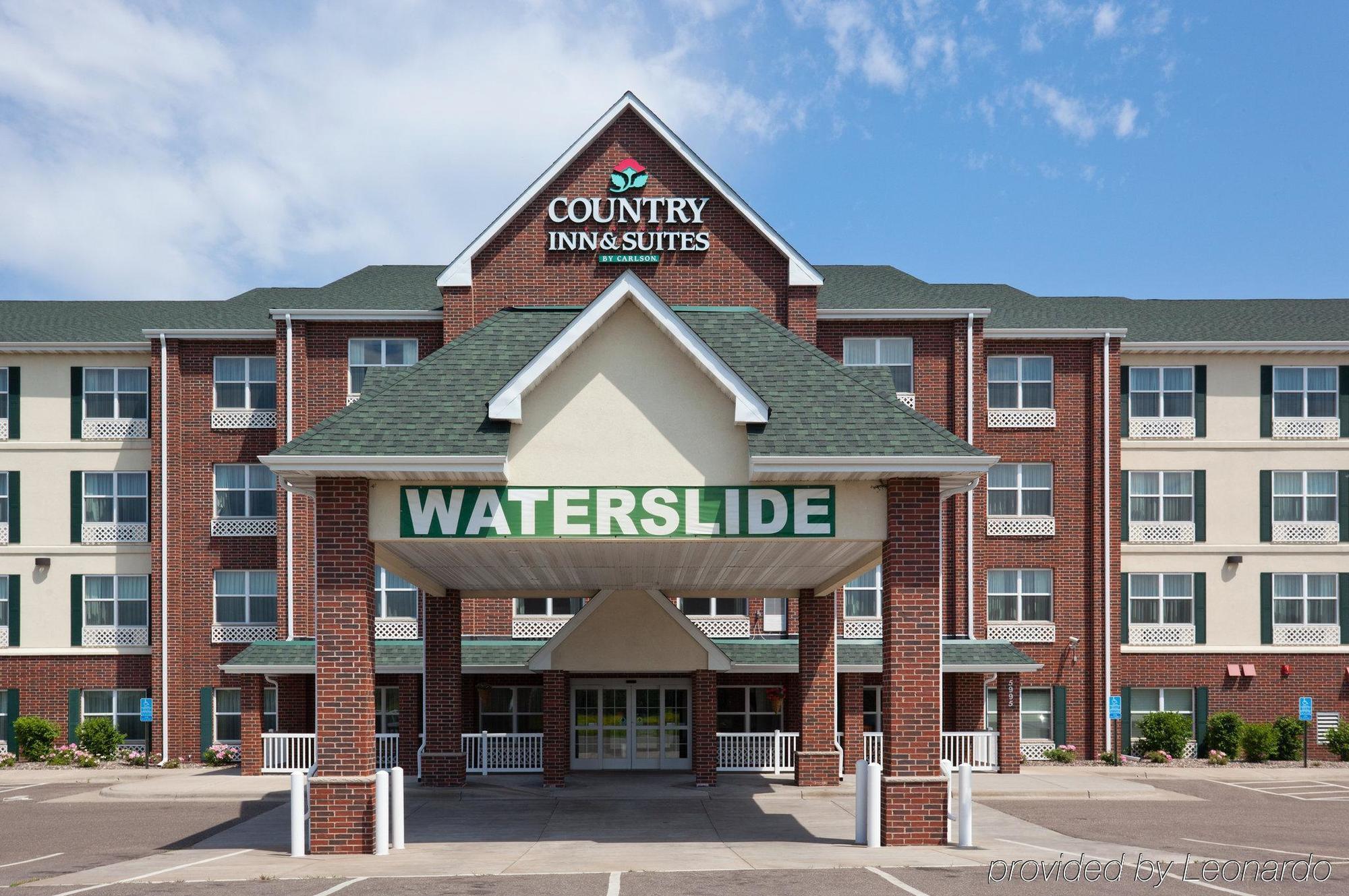Country Inn & Suites By Radisson, Shoreview-Mounds View, Mn Экстерьер фото