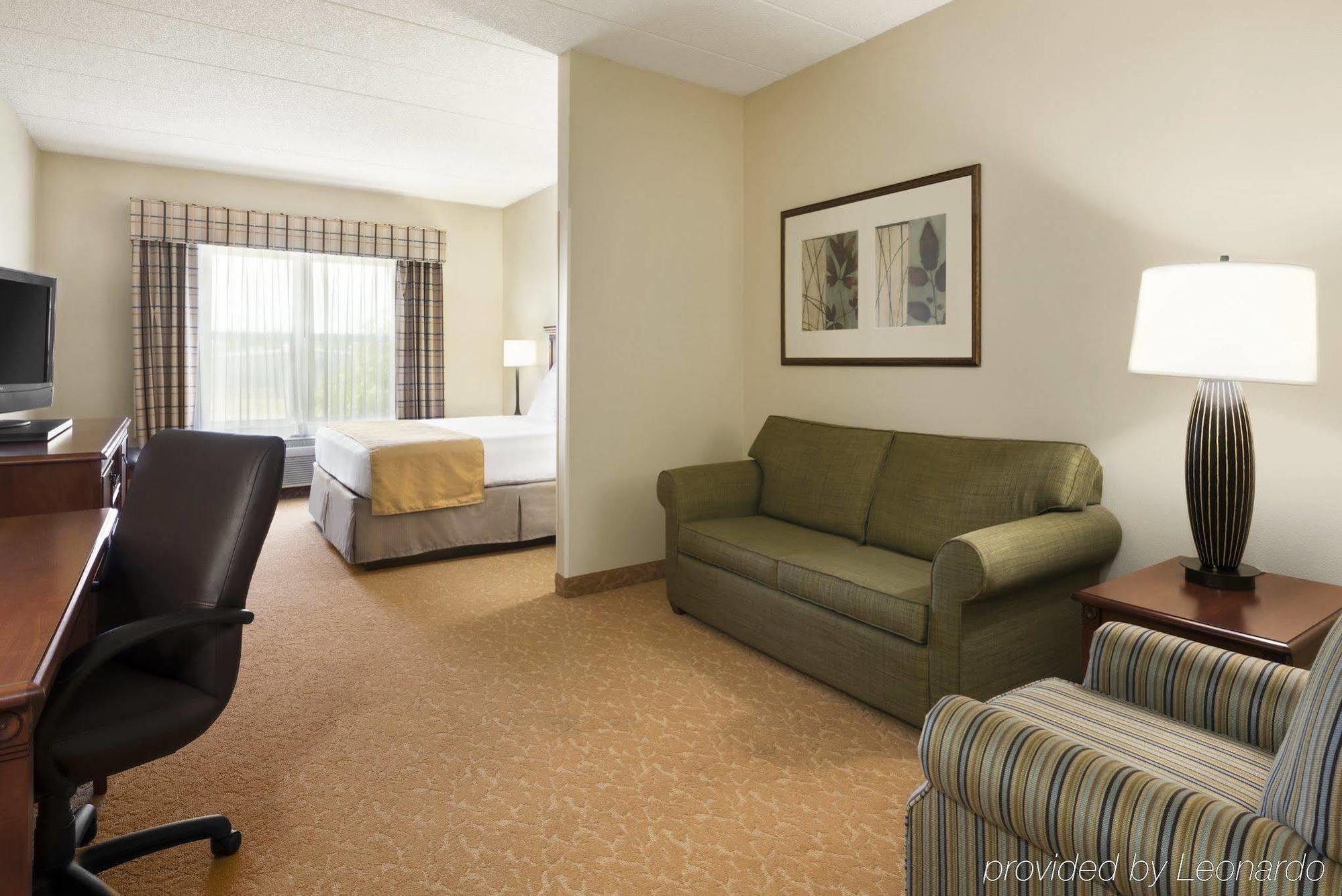 Country Inn & Suites By Radisson, Shoreview-Mounds View, Mn Экстерьер фото
