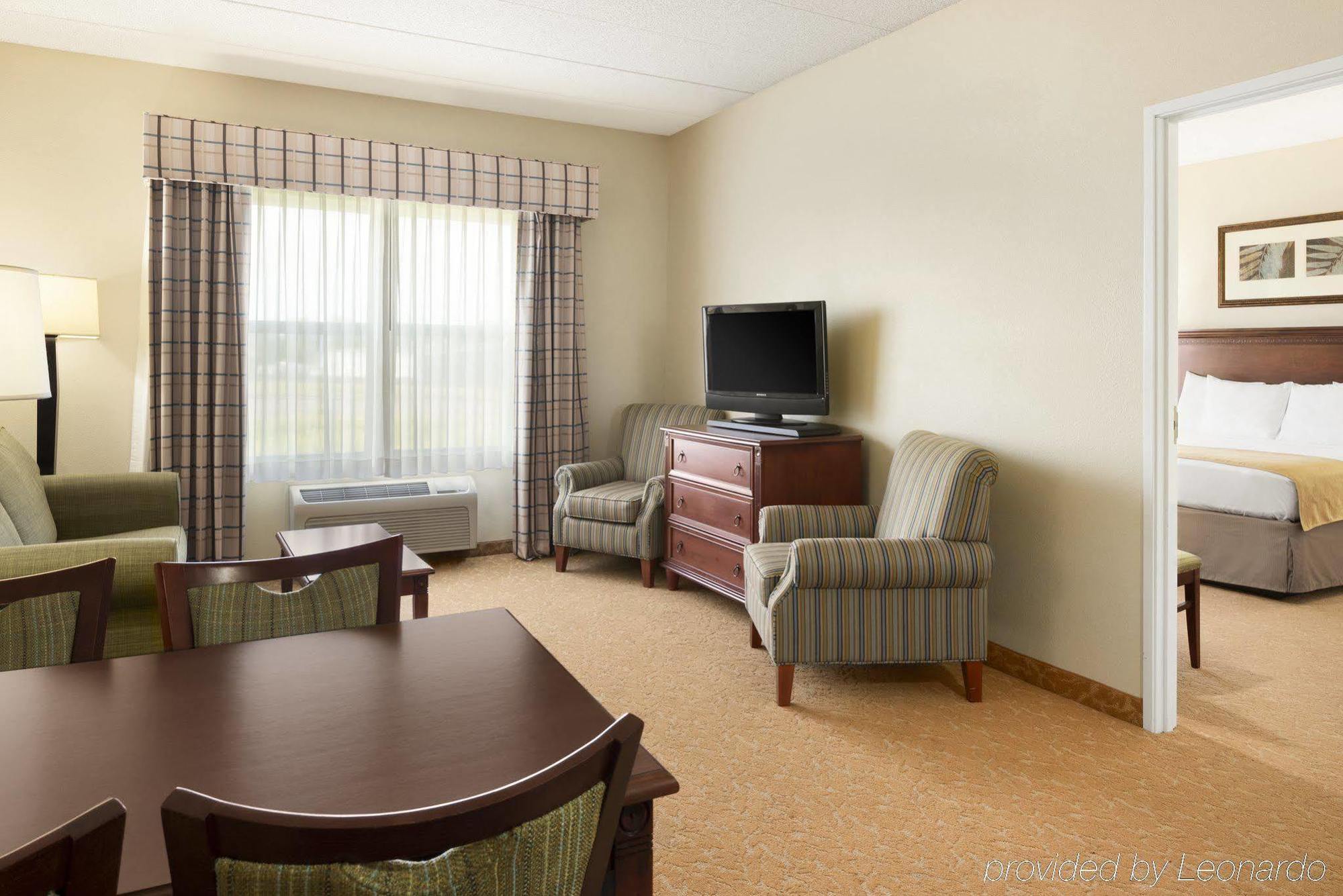 Country Inn & Suites By Radisson, Shoreview-Mounds View, Mn Экстерьер фото