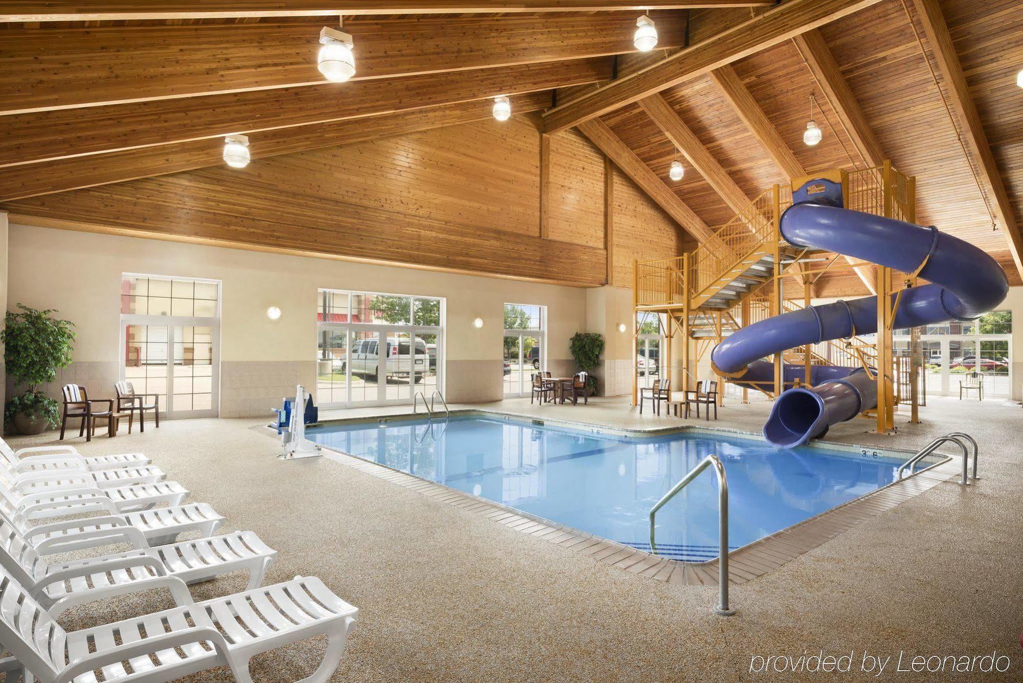 Country Inn & Suites By Radisson, Shoreview-Mounds View, Mn Экстерьер фото