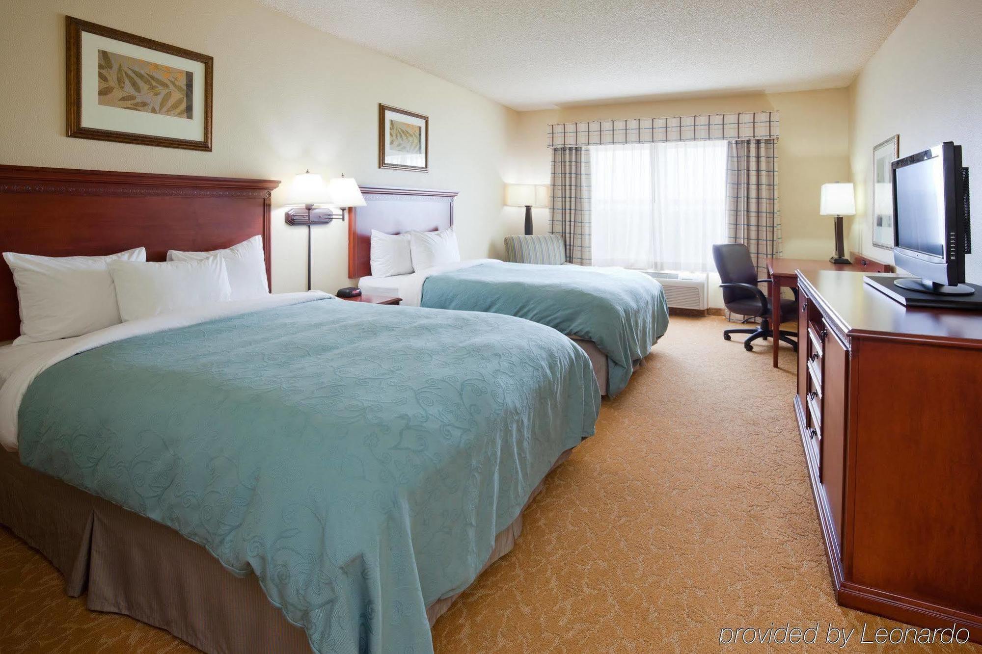 Country Inn & Suites By Radisson, Shoreview-Mounds View, Mn Экстерьер фото