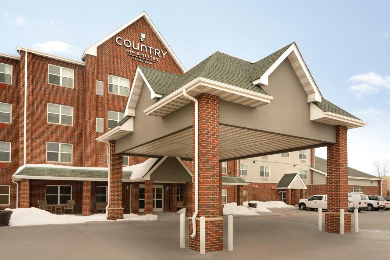 Country Inn & Suites By Radisson, Shoreview-Mounds View, Mn Экстерьер фото